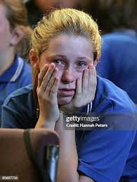 A composite of undated handout images from Elim Christian College... News  Photo