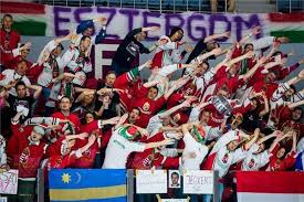 Fanchants is een vergaarbak van meer dan 20,000 clubliederen van meer dan 3. The World Admires The Hungarian Hockey Fans Daily News Hungary
