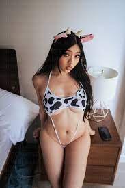 Allecakes pussy