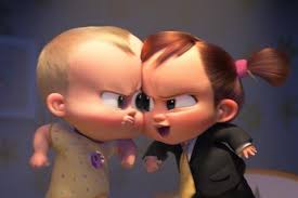 Film semi secret in bed with my bosd. The Boss Baby Family Business Review Reviews Screen
