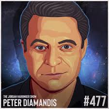 Peter Diamandis