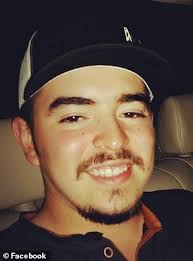 Two deputies filmed in violent brawl with four men as they struggle to  remove group from restaurant