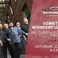 Something Wonderful Tonight at the Charlestown Rathskeller