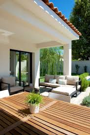 Une Villa En L De Plain Pied Mas Provence Constructeur Maisons Individuelles Evler
