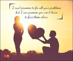 Pin On Love Promise Quotes