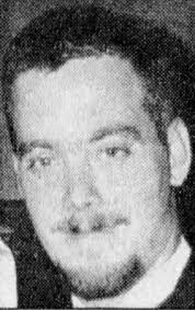 Christopher Michael Bigham (1972-1999)