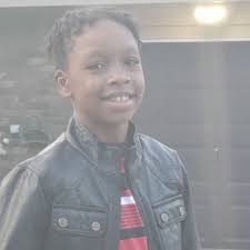 Fundraiser by Mareasha Hitchye : Help Travon Go to National Youth  Leadership Forum