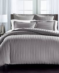 Enjoy the luxurious softness of this stylish damask to know more details about damask stripe 500 thread count sheet set, you need to visit this web site to read and see what are the popular features. Charter Club 1 5 Stripe 100 Supima Cotton 550 Thread Count 2 Pc Duvet Cover Twin Created For Macy S Reviews Home Macy S