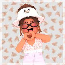 0nlydaisy is one of the millions creating and exploring the endless possibilities of roblox. Cute Roblox Avatars Wallpapers Wallpaper Cave