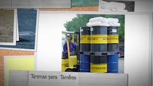 Primeramente debemos aclarar lo qué es un taco. Tarimas De Plastico Industrial Pallets By Industrialpallets