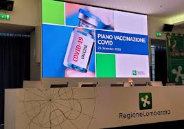 La regione lombardia sospende oggi e domani la seconda dose eterologa. Odontoiatri E Medici Chirurghi Liberi Professionisti E La Campagna Vaccinale Anti Covid Sars2 In Lombardia Andi