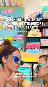 A Cupcake for the Teacher