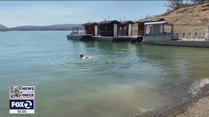 Maybe you would like to learn more about one of these? Recent Drownings At Lake Berryessa Cause Concern For July 4 Weekend
