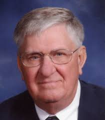 Obituary information for James Kenneth Grazier