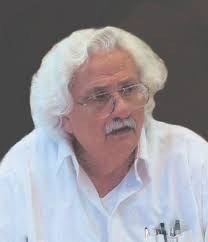 Walter P.E. Obituary