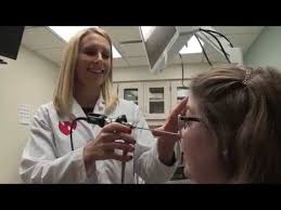 Maybe you would like to learn more about one of these? Ask Unmc I Have Trouble Breathing Out Of One Nostril What Is Wrong Youtube