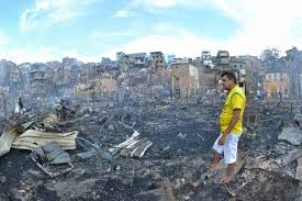 06/06/2021 10h43 atualizada em 06/06/2021 16h51 Incendio No Educandos Foi Da Mesma Proporcao De Tragedia No Sao Jorge Em 2012 Manaus A Critica Amazonia Amazonas Manaus