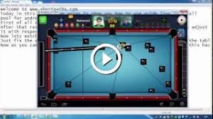 All rooms guide line 2.unlimited cue spin power hack requirements 1. 8 Ball Pool Line Hack For Android Devices And Bluestacks Users