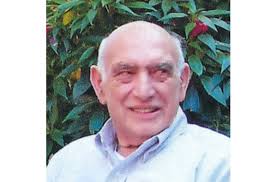 James Orcutt Obituary (1934