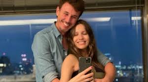 Jun 17, 2021 · en el último tiempo, pampita y el papá de sus tres hijos, bautista, beltrán y benicio, limaron asperezas y demostraron que dejaron las diferencias de lado. Af8a7fwjx Oiqm