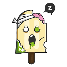 Pour ce travail par groupe de 2 avec thomas convers, nous devions réaliser un turntable d'un monstre ayant pour thème l'un des quatre éléments, la terre, l'air, l'eau ou le feu. Sticker Monstre Zombie Stickers Decales Stickerdeco Fr