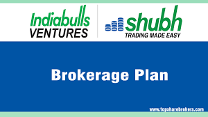 Indiabulls Ventures Rs 15 Brokerage Plan Brokerage Charges