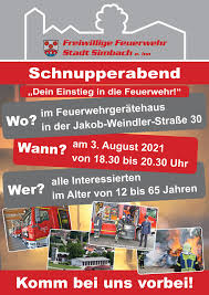 Die lokale aus dieser stadt sind immer gut besetzt. Freiwillige Feuerwehr Stadt Simbach A Inn Home Facebook