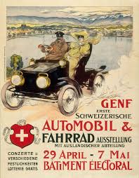 Pin By Yvan Fournier On Intern Autosalon Ausstellung Schau Posters In 2020 Vintage Ads Postcard Poster
