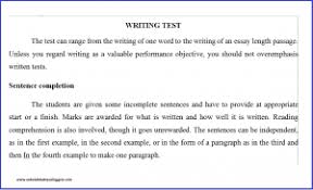 Discussion essays consider both sides of an argument. 7 Section Kumpulan Soal Writing Bahasa Inggris Lengkap