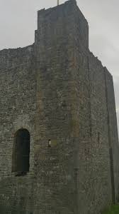 Around Clitheroe Castle