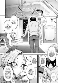 Yukifuru Yoru no Reptile | Reptile on a Snowy Night - Page 6 - HentaiEra