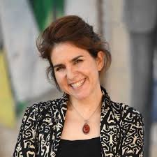 Connie Diane Mireles (@cdmireles)