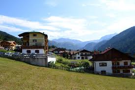 All sant'antonio di mavignola restaurants. Sant Antonio Di Mavignola Mapio Net