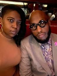 Happy Mother's Day to my phenomenal wife @yvon_erica Me and our kids are so  blessed to have you in our lives.