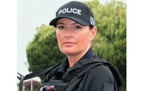 MDP Officer awarded MBE in New Year Honours