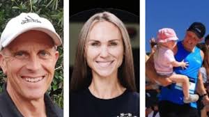 Nominate The Hills' best personal trainer