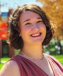 Erica Durst's Instagram, Twitter & Facebook