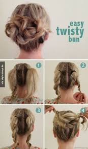 Millionen von frauen sammeln ihre haare in einem pferdeschwanz, aber nicht alle wissen. Leichte Hochsteckfrisuren Fur Mittellange Haare Lassige Hochsteckfrisuren Hochsteckfrisuren Lange Haare Frisur Hochgesteckt