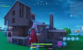 All the features and tweaks players put into the island can be saved for later use. Fortnite S New Creative Mode A Game Changer Fortnite The Guardian
