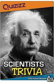 Quiz Your Students On Their Knowledge Of Famous Scientists Like Einstein Bohr Darwin And More Famous Scientist Scientist Quiz