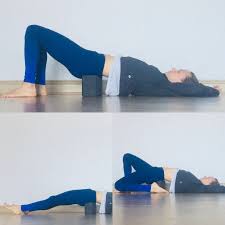 Relief For Tight Hip Flexors Iliopsoas Nancy Nelson Yoga Hip Flexor Stretch Basic Yoga Poses Hip Flexor