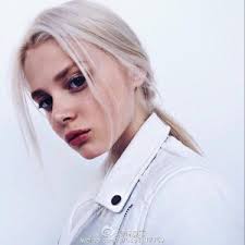 女模Galina dub 可爱！ins：galina_dub