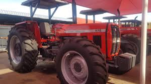 Massey Ferguson 475 Sku 760 Price R265 000 Used Tractors For Sale Tractors Tractors For Sale