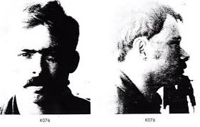 Bio, Kilpatrick, Larry R.