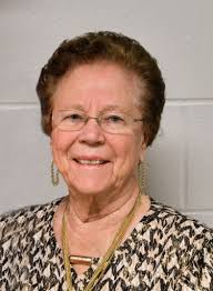 Anna "Annie" Marie Rikard Kottwitz Obituary 2017