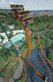 The general admission price is high, so buy tickets online to save money. Yukon Striker Canada S Wonderland Unveil Footage Of Record Breaking New Roller Coaster 9travel