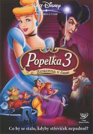 Barbie učitelé popelka disney princezna panenky barbie obrázky walt disney pohádky návody. Popelka 3 Ztracena V Case Cinderella 3 A Twist In Time Cinderella 3 A Twist In Time Dvd Bontonland Cz