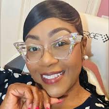 The Church Of God In Christ mourns the loss of Evangelist Rachel L.  Hankerson, wife of Bishop Elijah H. Hankerson III, President of the  International Department of Evangelism. She was a Sweet