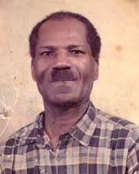 George Babb Obituary