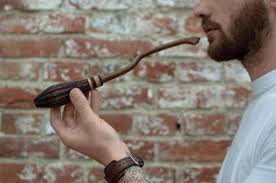 Pin On Harry Potter Pipe Nimbus 2000